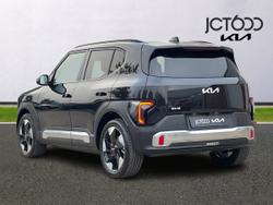 KIA Ev2 Photo 3