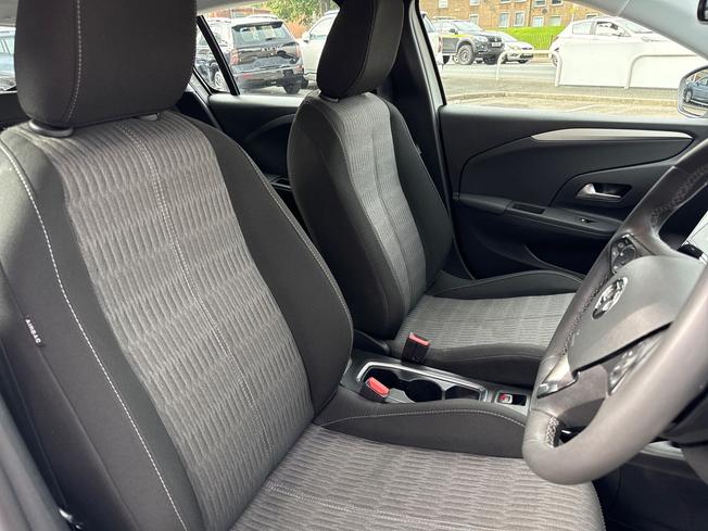 VAUXHALL Corsa Photo 39