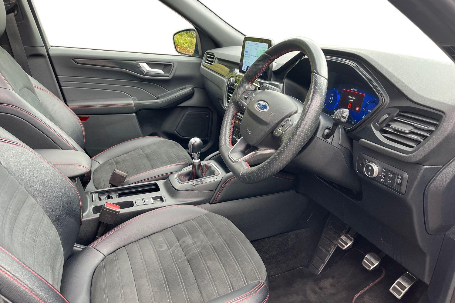 Ford Kuga Photo 8