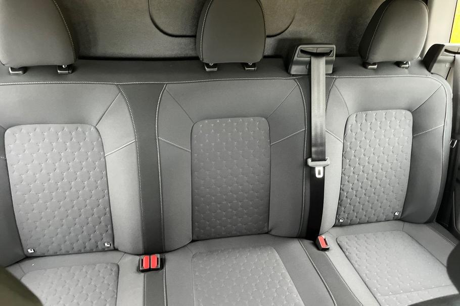 Used Ford Transit Custom DYZ9469 30
