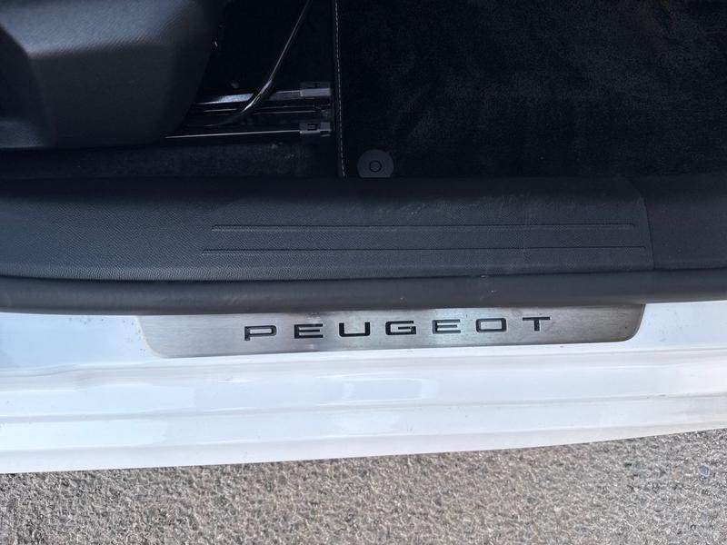 Used Peugeot 208 KO74HRZ 36