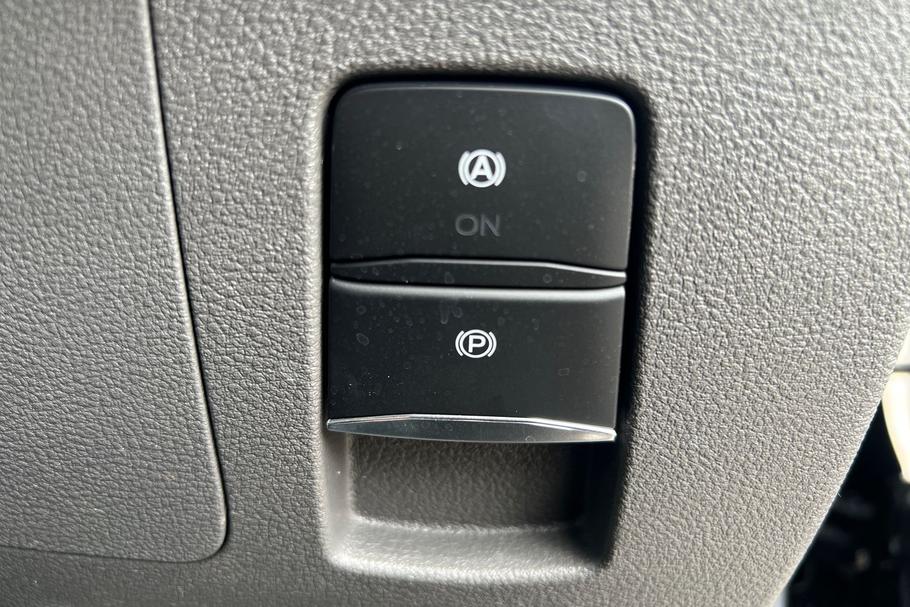 Used FORD E-TRANSIT ET25GCK 35