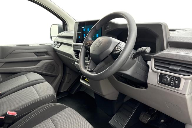 Volkswagen Transporter Photo 6