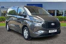 Used Ford TRANSIT CUSTOM YB75XKT 1