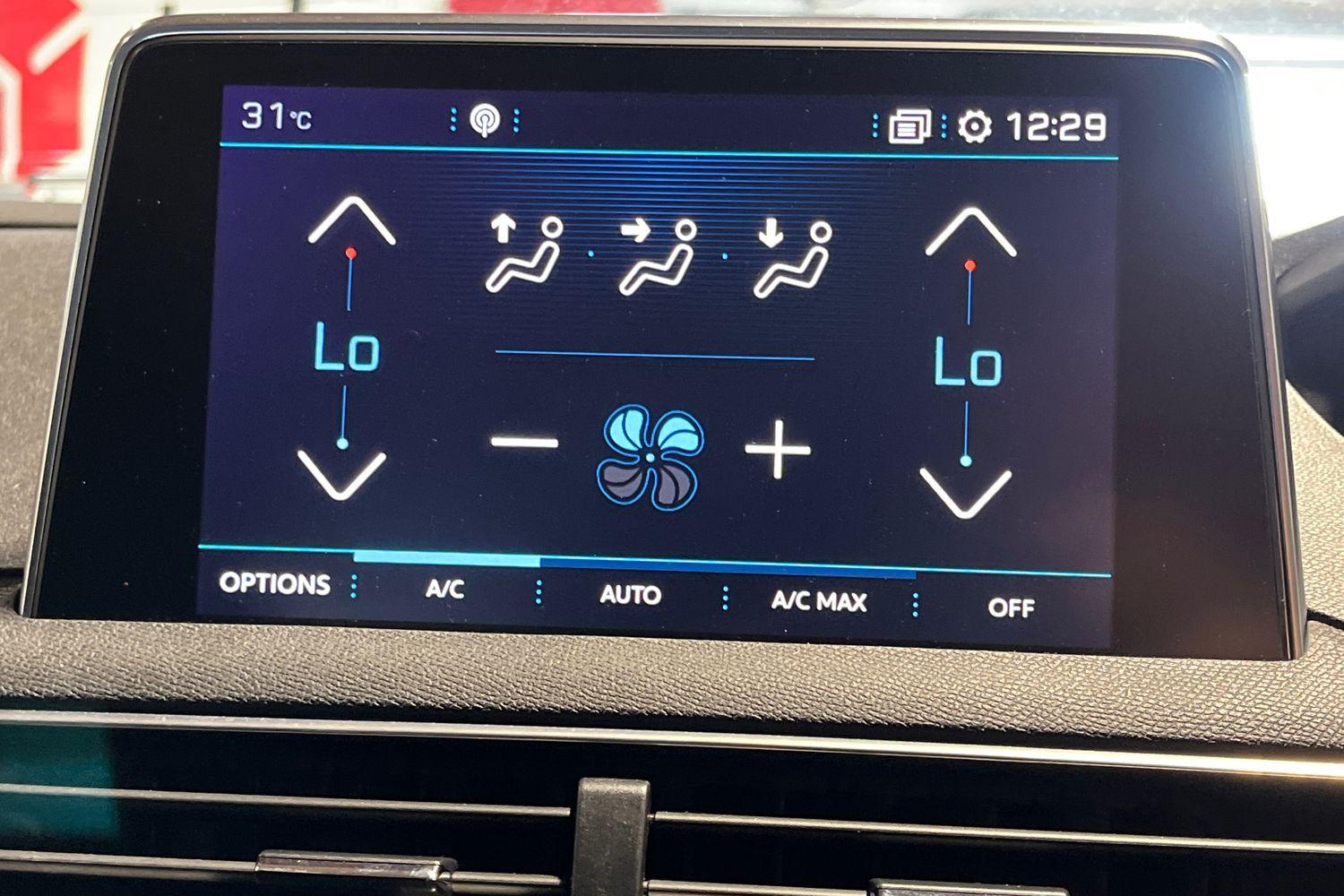 Peugeot 3008 Photo 36