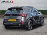 Kia Sportage Photo 2