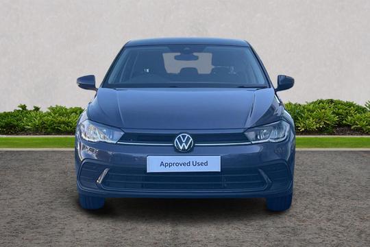 Volkswagen Polo Photo autoimg-9028d4014229522b4d2e12832ba6bb5a96736fec.jpg