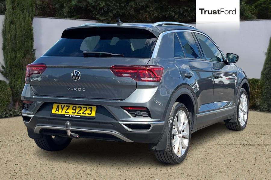 Volkswagen T-ROC Photo autoimg-902b6ef4c3ba3287282ce90f85f2b13a1f0c4252.jpg