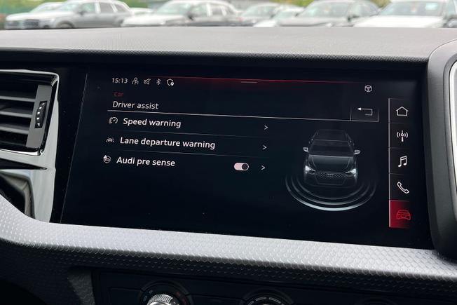 AUDI A1 Photo 35