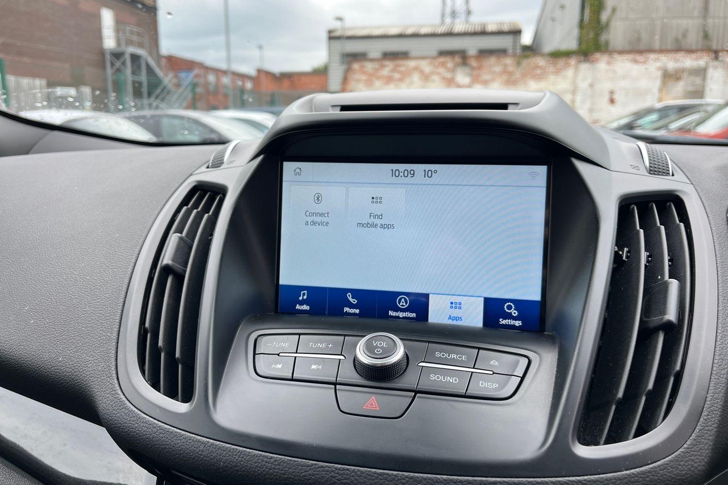 Ford KUGA Photo 33