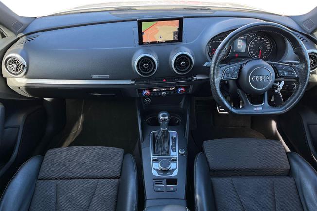 AUDI A3 Photo 10