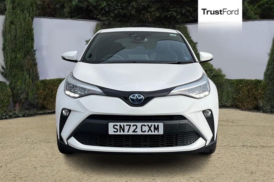Toyota C-HR Photo autoimg-902cfc2f243f052e8b35d962b39ce4d2e0ef7ed5.jpg