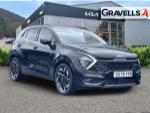 Kia Sportage Photo 0