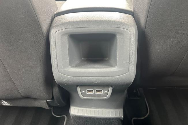 Volkswagen T-Cross Photo 46