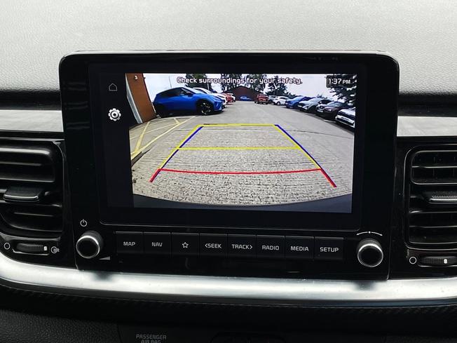 KIA Stonic Photo 48