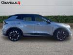 Kia Sportage Photo 1