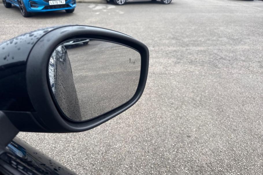 Used Ford MUSTANG MACH-E YM71GXH 22