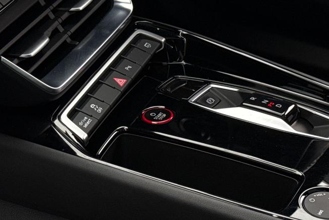 Audi E-Tron Gt Photo 43