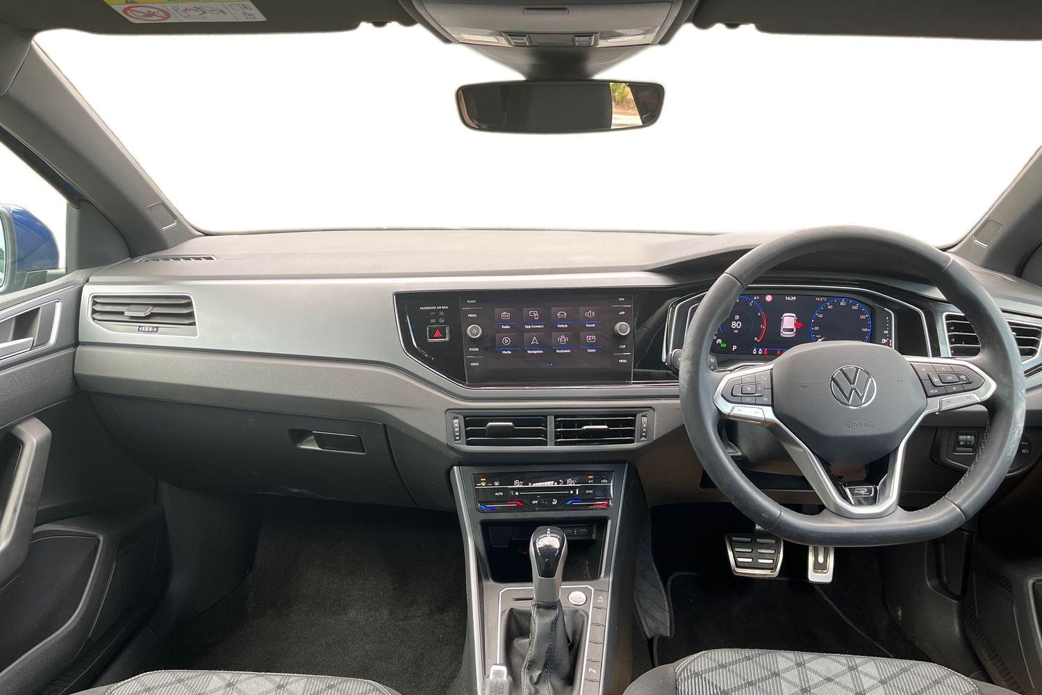 Volkswagen Polo Photo 9