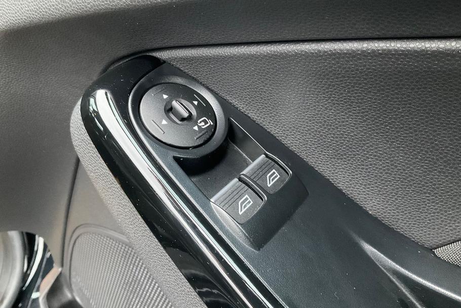 Used Ford FIESTA VFZ3009 16