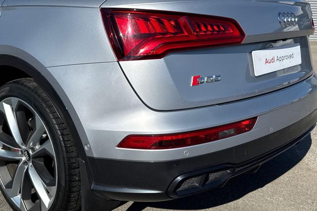 Audi Sq5 Photo 28