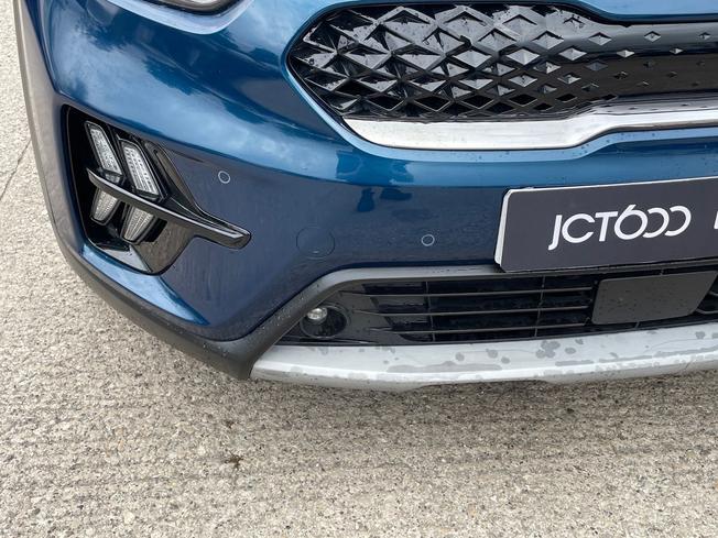 KIA Niro Photo 21