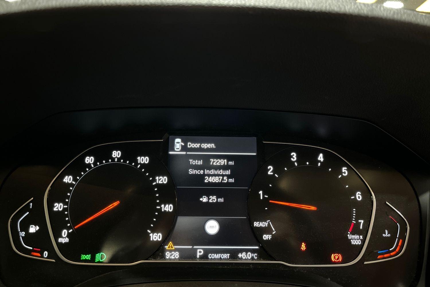 BMW 3 SERIES Photo 12