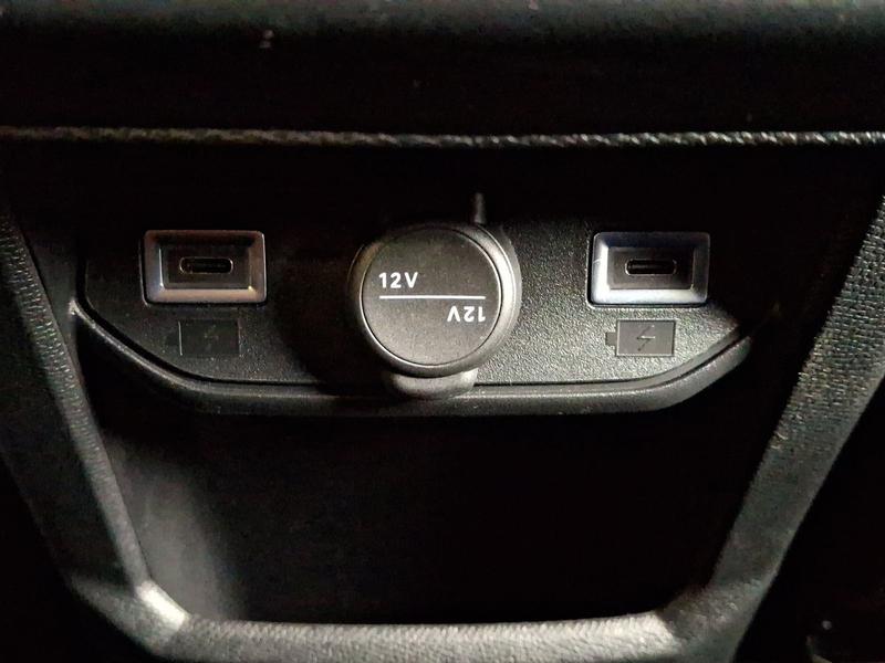 Used Peugeot 3008 BG74VCU 45