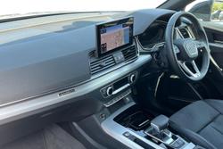 AUDI Q5 Photo 2