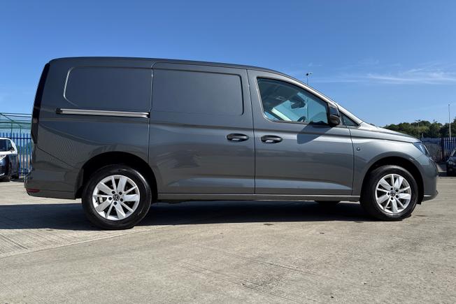 VOLKSWAGEN Caddy Maxi Photo 28