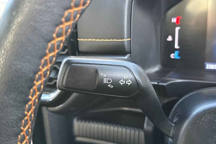 Used Ford Ranger SB73BZX 27