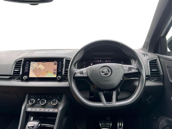 ŠKODA Karoq Photo 11