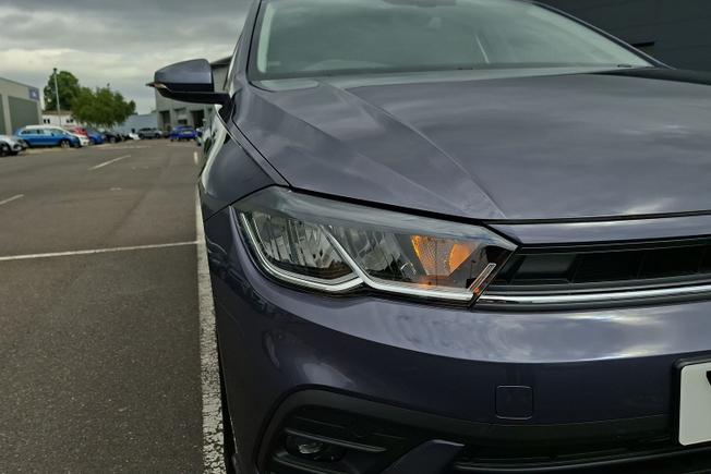 VOLKSWAGEN Polo Photo 19