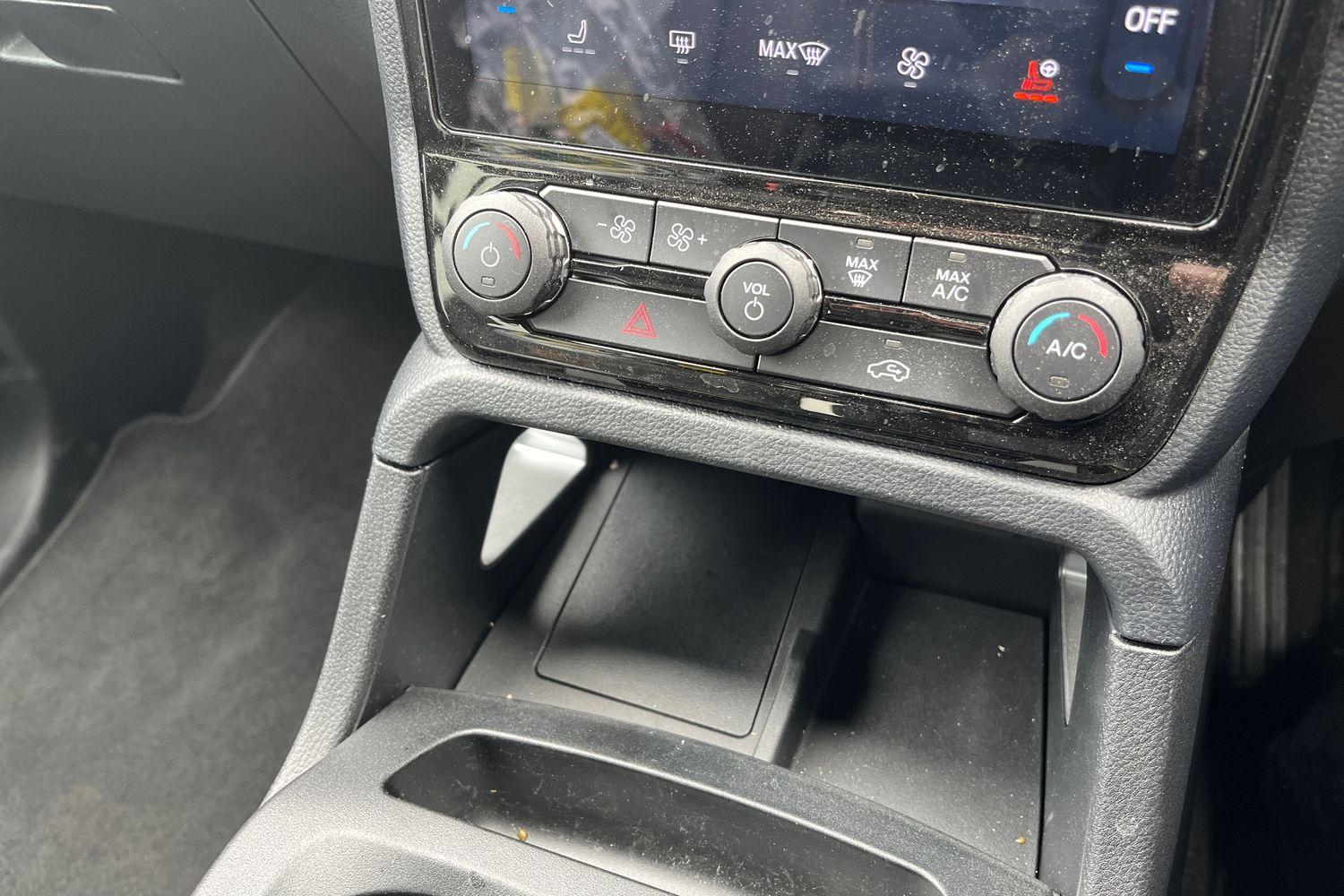 Ford RANGER Photo 27