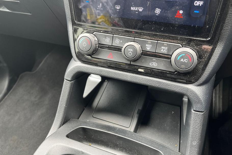 Used Ford RANGER WN75KXW 28