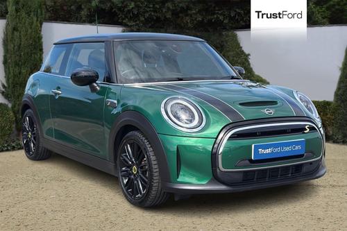 Used MINI HATCHBACK J52267 1