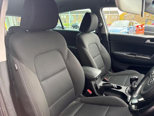 KIA Sportage Photo 59