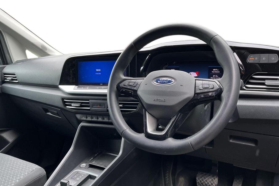 Used Ford Transit Connect WR75JHZ 11