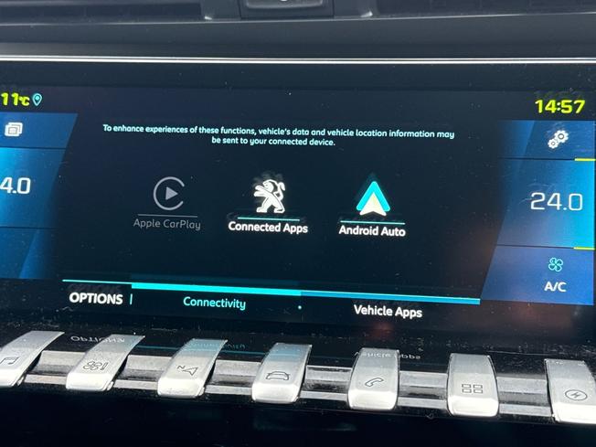 PEUGEOT 508 Photo 35