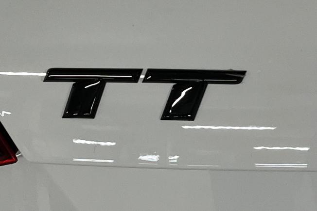 AUDI TT Photo 31