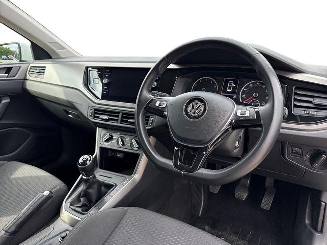 Volkswagen Polo Photo 6