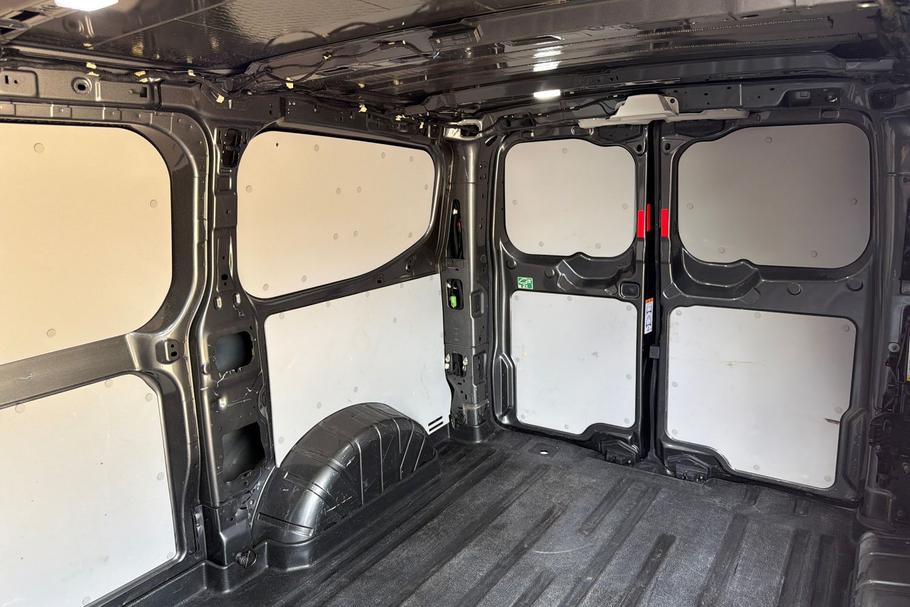 Used Ford TRANSIT CUSTOM WN24ZZO 4