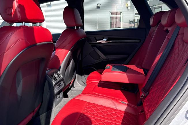 Audi Sq5 Photo 48