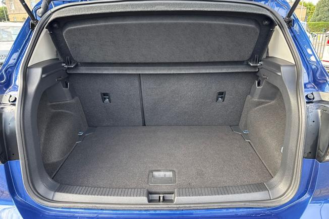 Volkswagen T-Cross Photo 12