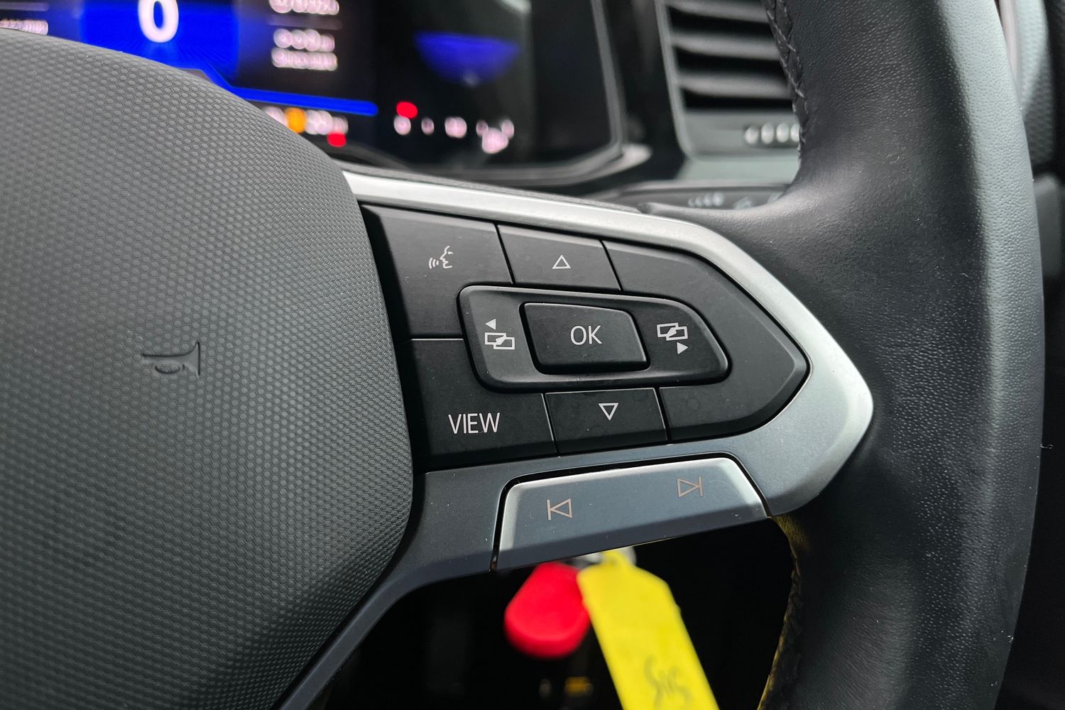 Volkswagen POLO Photo 25