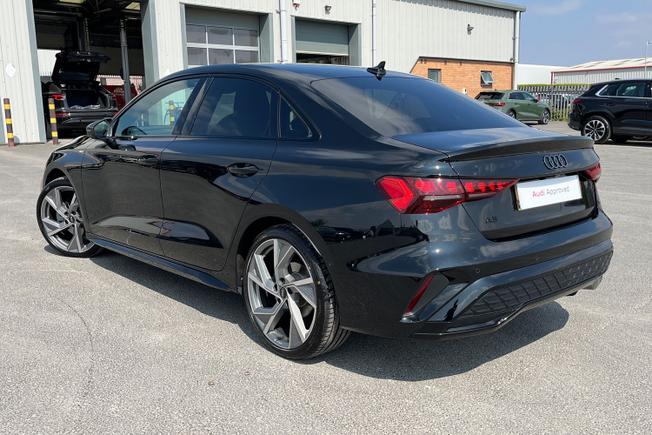 AUDI A3 Photo 25