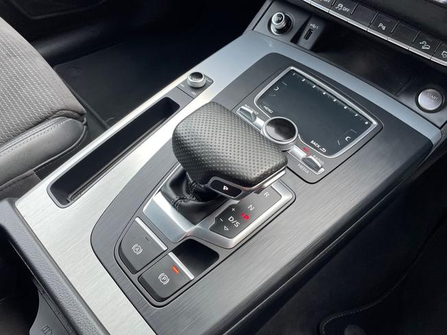 Audi Q5 Photo 46