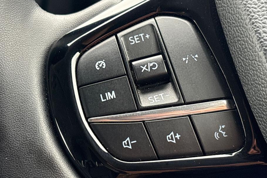 Used Ford TRANSIT CUSTOM FH25ZGW 18