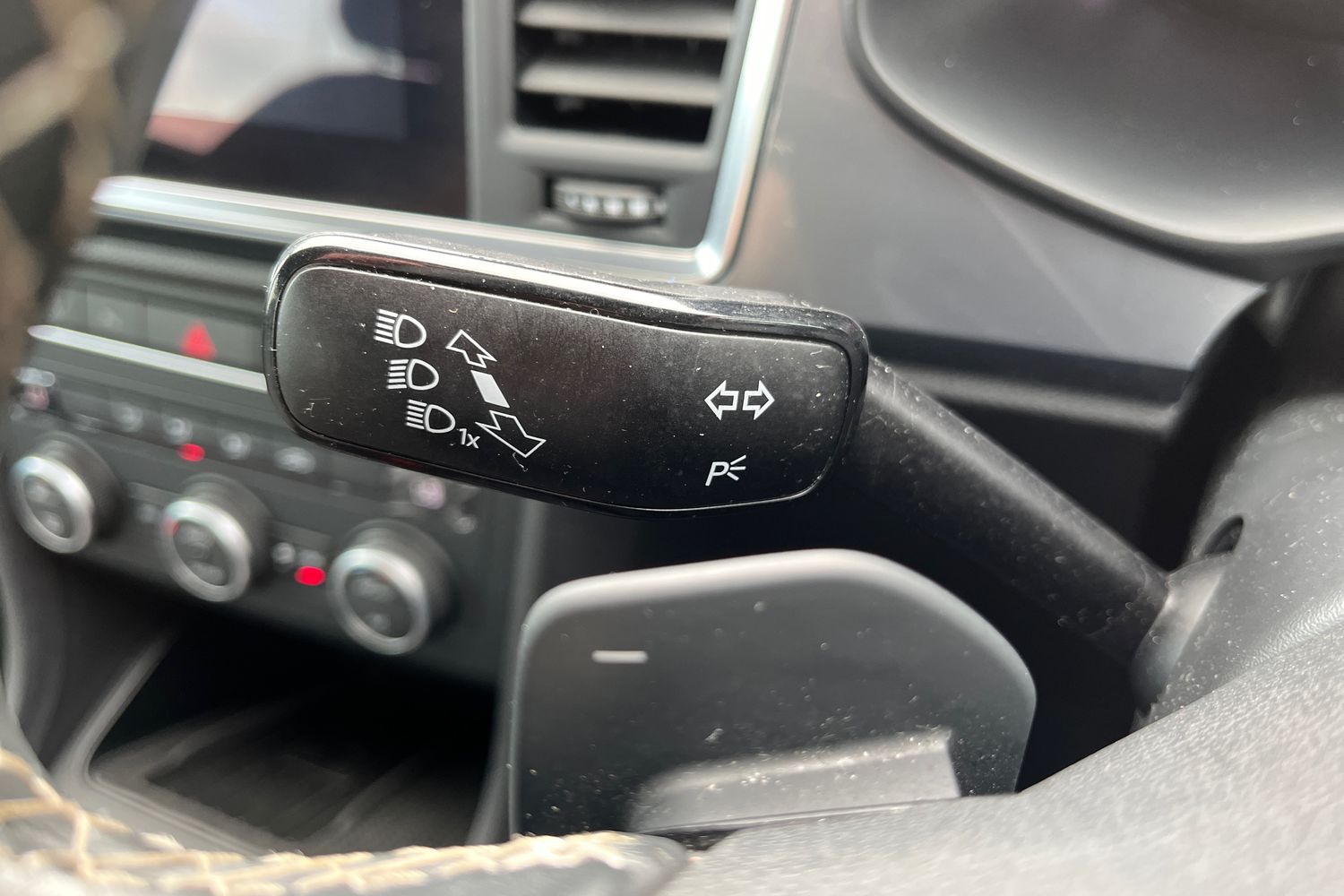 SEAT ATECA Photo 13