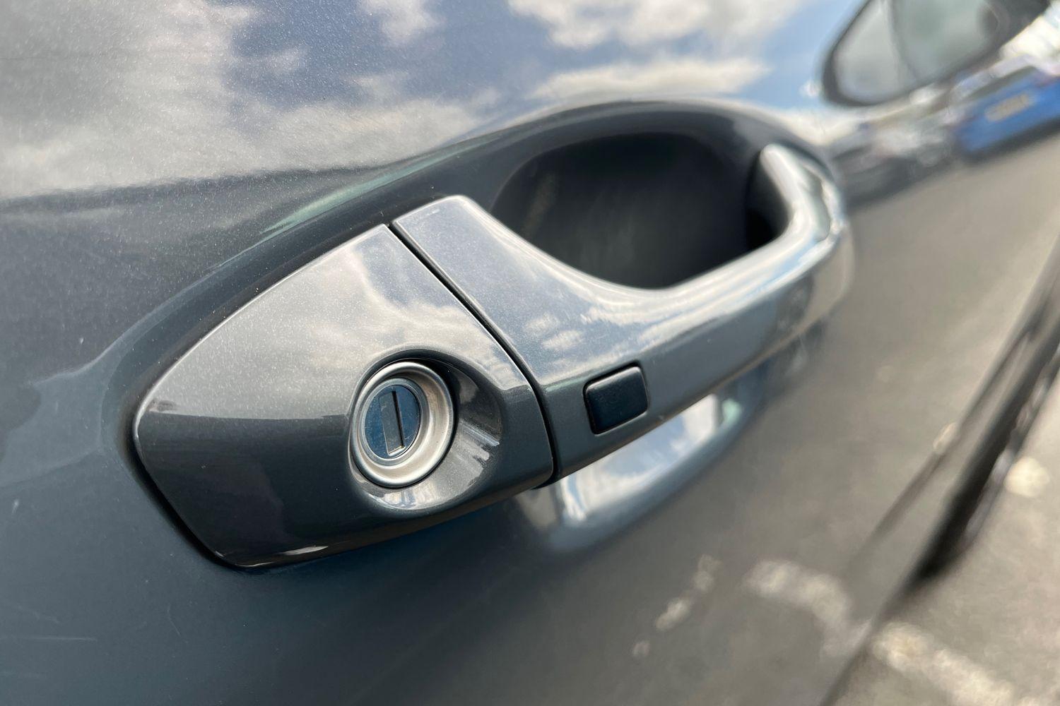 Kia STONIC Photo 26